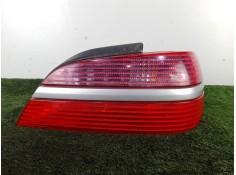 Recambio de piloto trasero derecho para peugeot 406 (8b) 2.0 hdi 110 referencia OEM IAM 9644652577 99-04 - 2.SERIE 