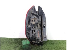 Recambio de piloto trasero derecho para renault scénic ii (jm0/1_) 1.5 dci (jm1e, jm16) referencia OEM IAM SIN REFERENCIA  06-09 2