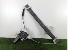 Recambio de elevalunas delantero derecho para hyundai getz (tb) 1.5 crdi referencia OEM IAM  3.PUERTAS - CON.MOTOR - 2.CABLES 3.