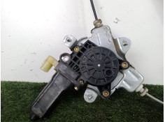 Recambio de elevalunas delantero derecho para hyundai getz (tb) 1.5 crdi referencia OEM IAM  3.PUERTAS - CON.MOTOR - 2.CABLES 3. 2