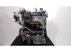 Recambio de motor completo para toyota corolla sedán (_e15_) 1.4 d-4d (nde150) referencia OEM IAM 1ND BOSCH 