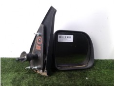 Recambio de retrovisor derecho para renault kangoo (kc0/1_) 1.5 dci (kc07) referencia OEM IAM  01-07 - MANUAL NEGRO