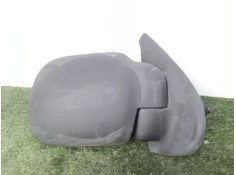 Recambio de retrovisor derecho para renault kangoo (kc0/1_) 1.5 dci (kc07) referencia OEM IAM  01-07 - MANUAL NEGRO 2