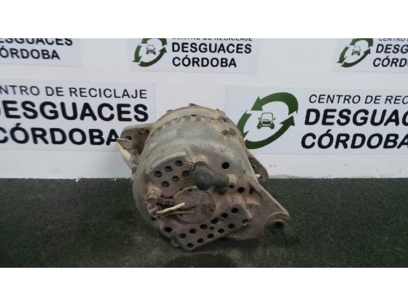 Recambio de alternador para nissan vanette (c 220) 1.5 referencia OEM IAM 23100H7711-A2T24971 MITSUBISHI 50 A