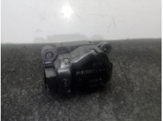 Recambio de motor trampilla calefaccion para peugeot 5008 (0u_, 0e_) 1.6 hdi referencia OEM IAM P1975001U - EAD516 BEHR 