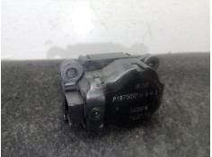 Recambio de motor trampilla calefaccion para peugeot 5008 (0u_, 0e_) 1.6 hdi referencia OEM IAM P1975001U - EAD516 BEHR 