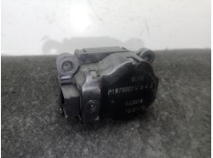 Recambio de motor trampilla calefaccion para peugeot 5008 (0u_, 0e_) 1.6 hdi referencia OEM IAM P1975001U - EAD516 BEHR 