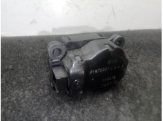 Recambio de motor trampilla calefaccion para peugeot 5008 (0u_, 0e_) 1.6 hdi referencia OEM IAM P1975001U - EAD516 BEHR 