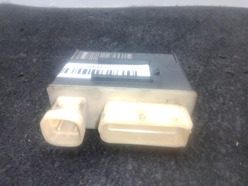 Recambio de caja precalentamiento para peugeot 5008 (0u_, 0e_) 1.6 hdi referencia OEM IAM 9662570880 - 018010953  