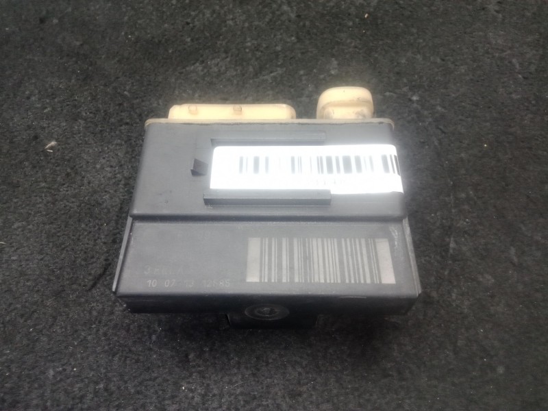 Recambio de caja precalentamiento para peugeot 5008 (0u_, 0e_) 1.6 hdi referencia OEM IAM 9662570880 - 018010953  