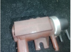 Recambio de valvula de vacio para peugeot 5008 (0u_, 0e_) 1.6 hdi referencia OEM IAM 9652570180 - 70096803 MARRON  2