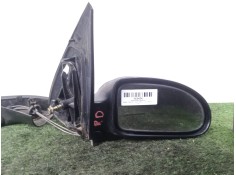 Recambio de retrovisor derecho para ford focus i (daw, dbw) 1.8 turbo di / tddi referencia OEM IAM 015475 98-05 - MANUAL VERDE