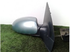 Recambio de retrovisor derecho para ford focus i (daw, dbw) 1.8 turbo di / tddi referencia OEM IAM 015475 98-05 - MANUAL VERDE 2