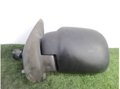 Recambio de retrovisor izquierdo para renault kangoo (kc0/1_) 1.5 dci (kc07) referencia OEM IAM 7700304 01-07 - MANUAL NEGRO 2