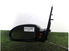 Recambio de retrovisor izquierdo para ford focus i (daw, dbw) 1.8 turbo di / tddi referencia OEM IAM 015475 98-05 - MANUAL VERDE