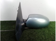Recambio de retrovisor izquierdo para ford focus i (daw, dbw) 1.8 turbo di / tddi referencia OEM IAM 015475 98-05 - MANUAL VERDE 2