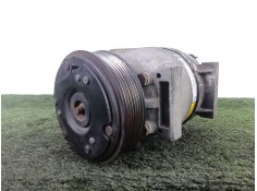 Recambio de compresor aire acondicionado para renault laguna ii (bg0/1_) 1.9 dci (bg08, bg0g) referencia OEM IAM 8200343375 - 11