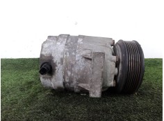 Recambio de compresor aire acondicionado para renault laguna ii (bg0/1_) 1.9 dci (bg08, bg0g) referencia OEM IAM 8200343375 - 11 2
