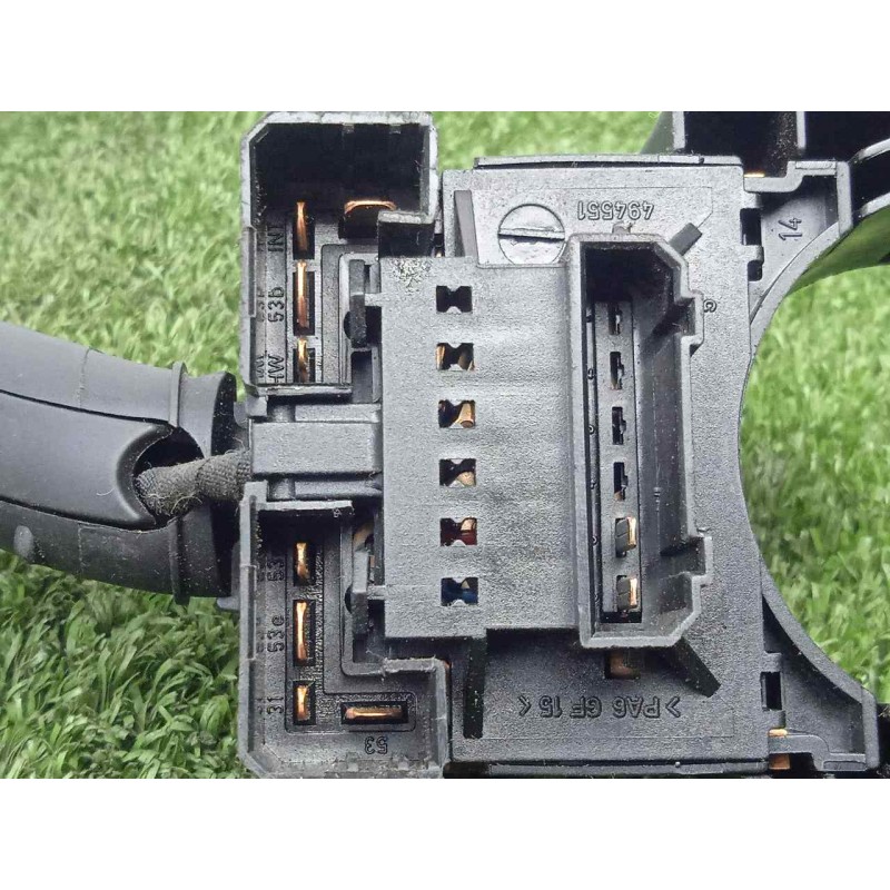 Recambio de mando limpia para seat leon (1m1) 1.9 tdi referencia OEM IAM 4B0953503F  4 + 4.PIN