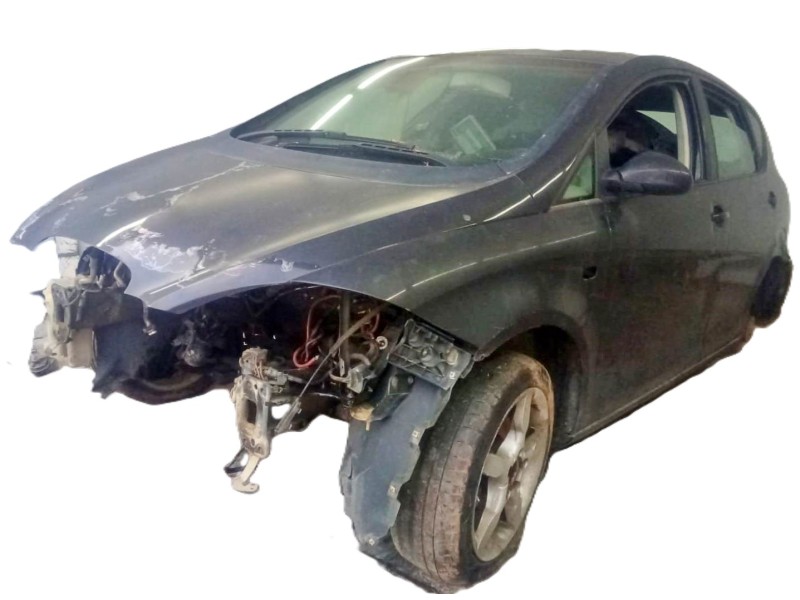 seat altea (5p1) del año 2006