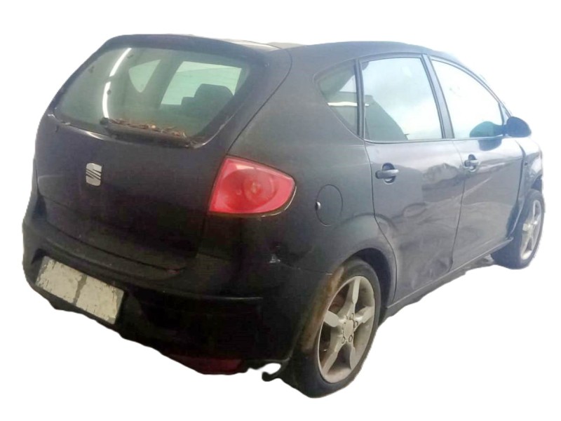 seat altea (5p1) del año 2006