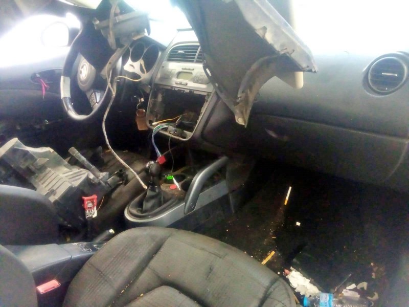 seat altea (5p1) del año 2006