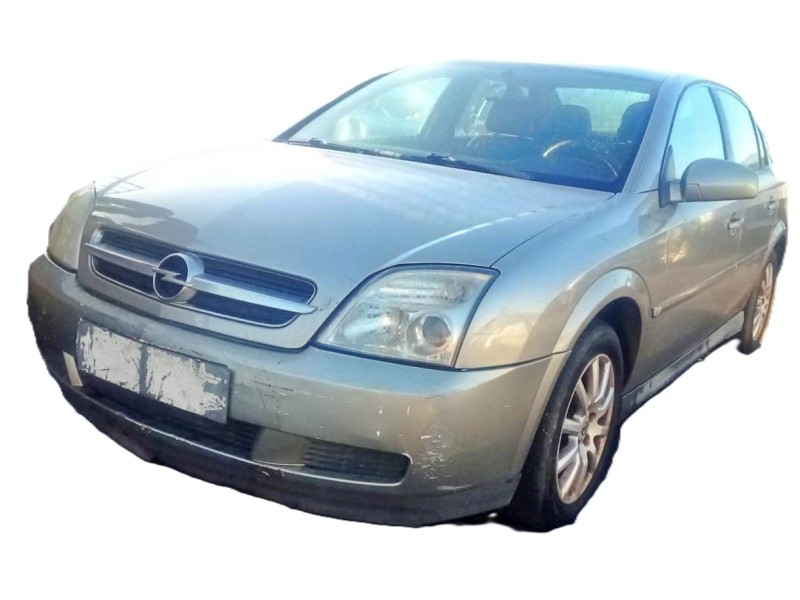 opel vectra c (z02) del año 2004