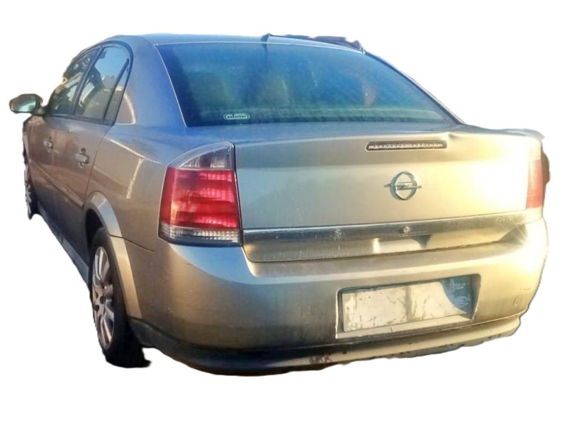 opel vectra c (z02) del año 2004