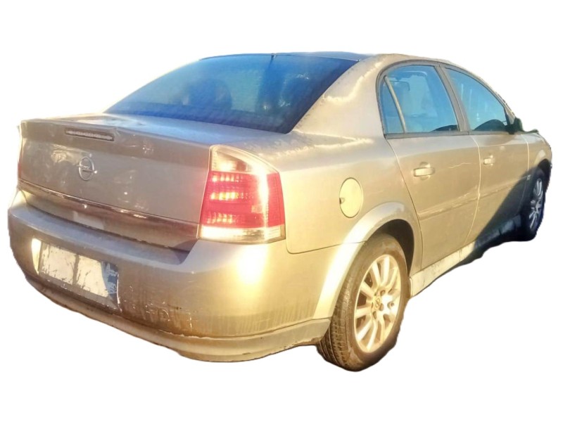 opel vectra c (z02) del año 2004