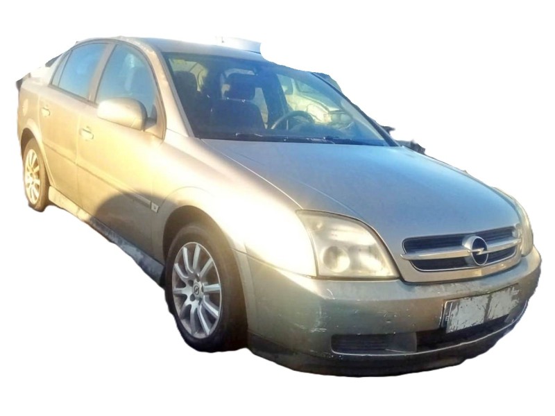 opel vectra c (z02) del año 2004