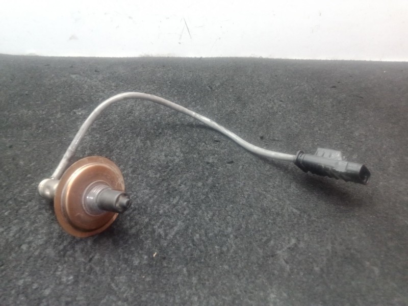 Recambio de sonda lambda para renault scénic iv (j9_) 1.3 tce 140 referencia OEM IAM 226902746R 4 CABLES 