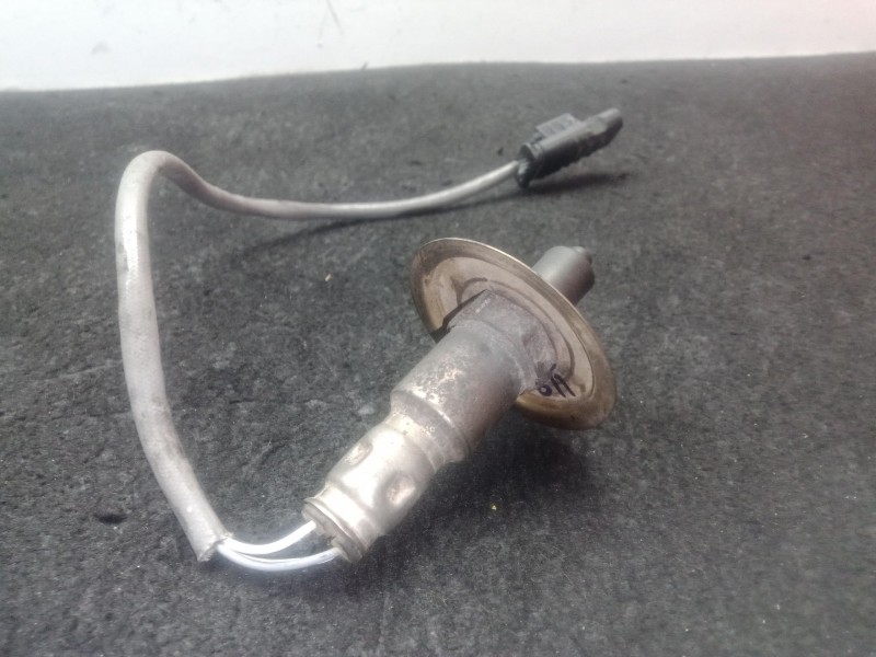 Recambio de sonda lambda para renault scénic iv (j9_) 1.3 tce 140 referencia OEM IAM 226902746R 4 CABLES 