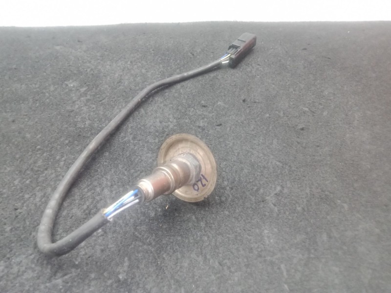 Recambio de sonda lambda para renault scénic iv (j9_) 1.3 tce 140 referencia OEM IAM 226900029R 5 CABLES 