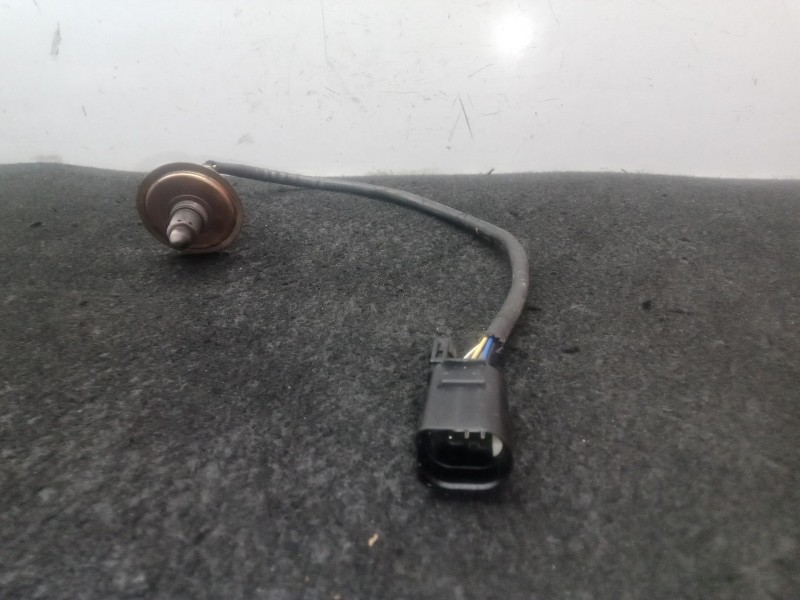Recambio de sonda lambda para renault scénic iv (j9_) 1.3 tce 140 referencia OEM IAM 226900029R 5 CABLES 
