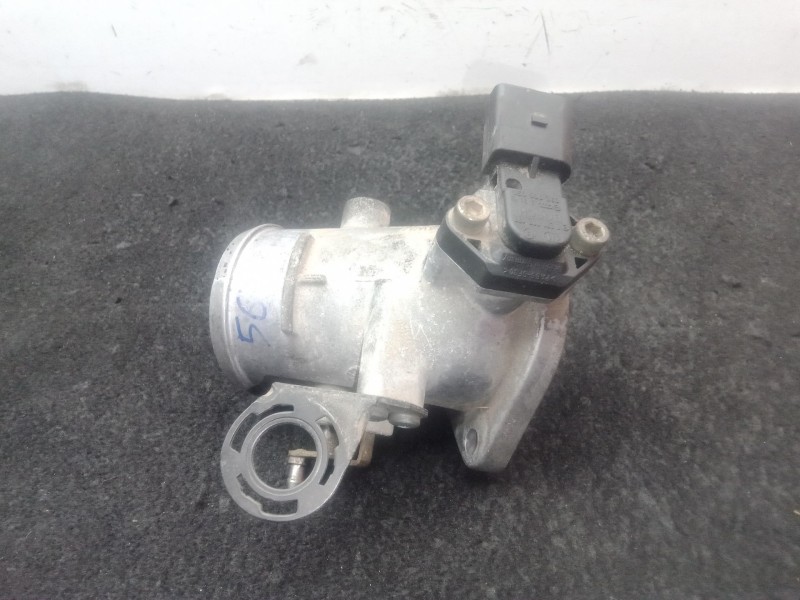 Recambio de caja mariposa para volkswagen lt caja abierta (mod. 1997) 2.8 tdi referencia OEM IAM 940709210054  