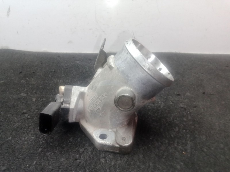 Recambio de caja mariposa para volkswagen lt caja abierta (mod. 1997) 2.8 tdi referencia OEM IAM 940709210054  