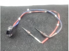 Recambio de sonda lambda para renault scénic iv (j9_) 1.3 tce 140 referencia OEM IAM 226587733RA - 184417001023 4 CABLES 