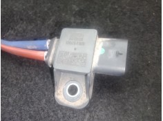 Recambio de sonda lambda para renault scénic iv (j9_) 1.3 tce 140 referencia OEM IAM 226587733RA - 184417001023 4 CABLES  2