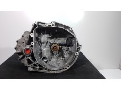 Recambio de caja cambios para peugeot 5008 (0u_, 0e_) 1.6 hdi referencia OEM IAM   