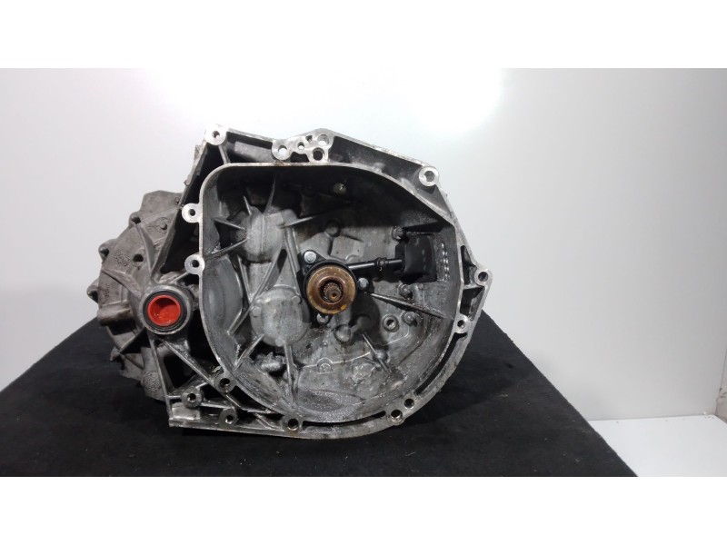 Recambio de caja cambios para peugeot 5008 (0u_, 0e_) 1.6 hdi referencia OEM IAM   