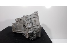 Recambio de caja cambios para peugeot 5008 (0u_, 0e_) 1.6 hdi referencia OEM IAM    2