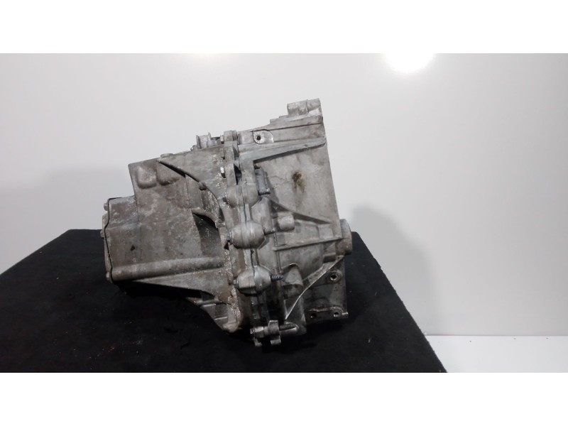 Recambio de caja cambios para peugeot 5008 (0u_, 0e_) 1.6 hdi referencia OEM IAM   