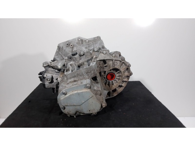 Recambio de caja cambios para peugeot 5008 (0u_, 0e_) 1.6 hdi referencia OEM IAM   