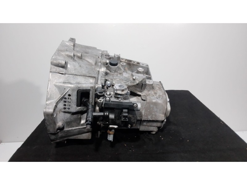 Recambio de caja cambios para peugeot 5008 (0u_, 0e_) 1.6 hdi referencia OEM IAM   