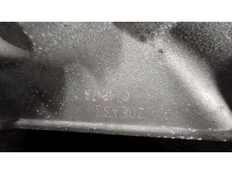 Recambio de caja cambios para peugeot 5008 (0u_, 0e_) 1.6 hdi referencia OEM IAM   