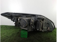 Recambio de faro izquierdo para renault laguna iii (bt0/1) 1.5 dci (bt00, bt0a, bt0t, bt1j) referencia OEM IAM 89905209 - 260605 2