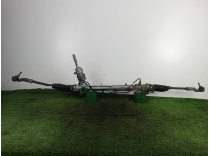 Recambio de cremallera direccion para ford focus ii (da_, hcp, dp) 1.8 tdci referencia OEM IAM 5M513200 - LHD55 - VR4M5C3550AC H