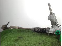 Recambio de cremallera direccion para ford focus ii (da_, hcp, dp) 1.8 tdci referencia OEM IAM 5M513200 - LHD55 - VR4M5C3550AC H 2