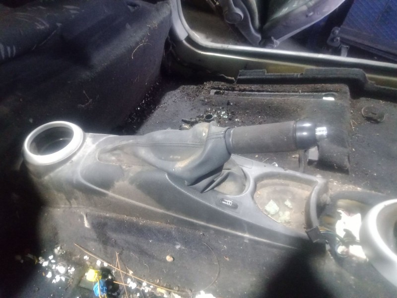 Recambio de palanca freno de mano para mini mini (r50, r53) one referencia OEM IAM   