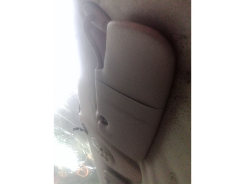 Recambio de parasol izquierdo para mini mini (r50, r53) one referencia OEM IAM   